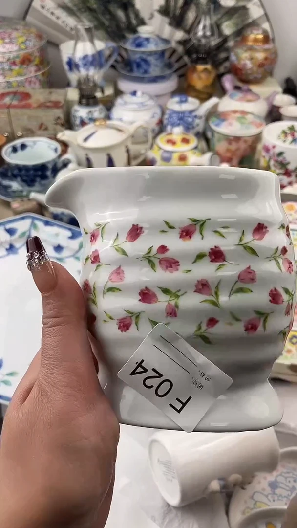 【闪购商品】瓷片024默认微瑕，看清尺寸品相再拍
