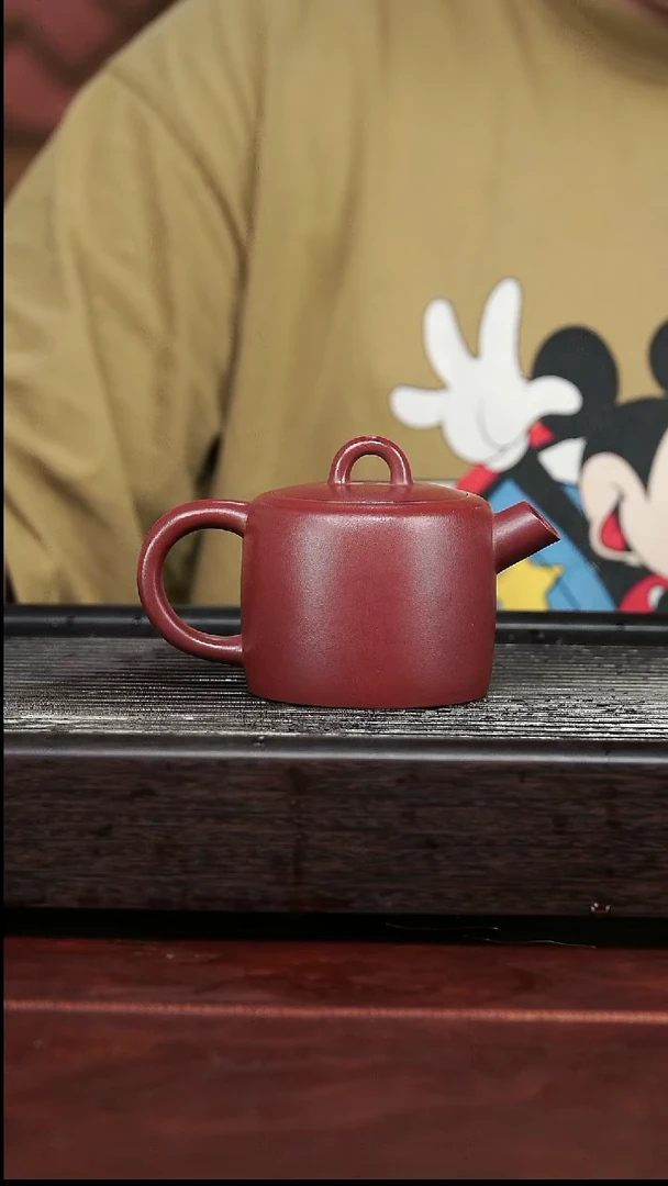 茶壶紫砂精品紫砂壶18.......200CC