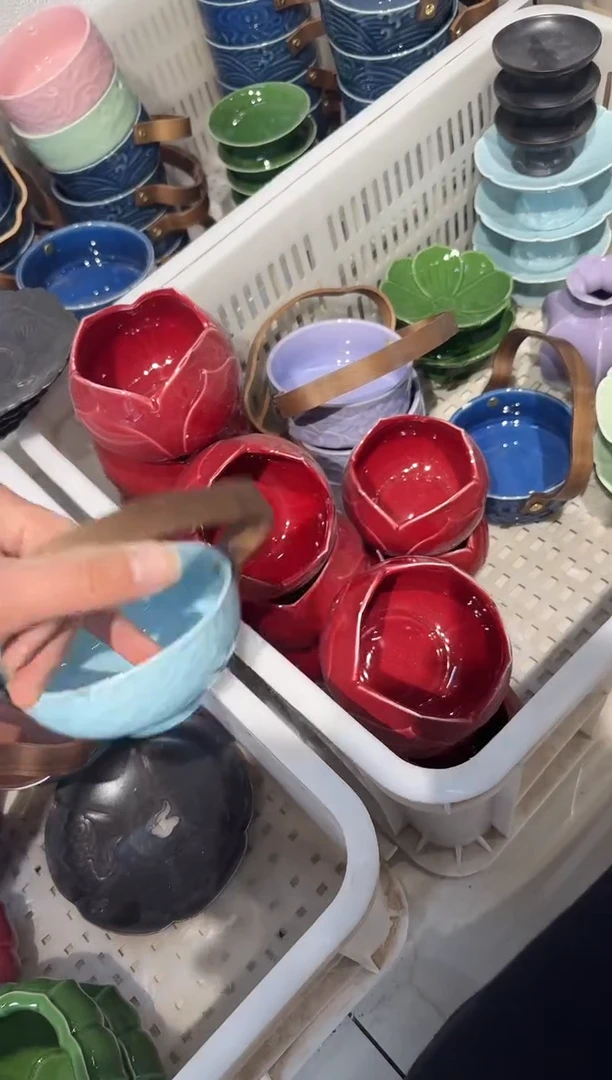 瓷片微瑕商品，介意勿拍