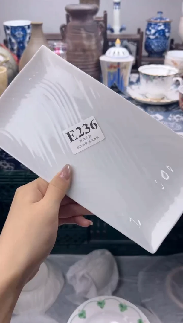瓷片南*    E236