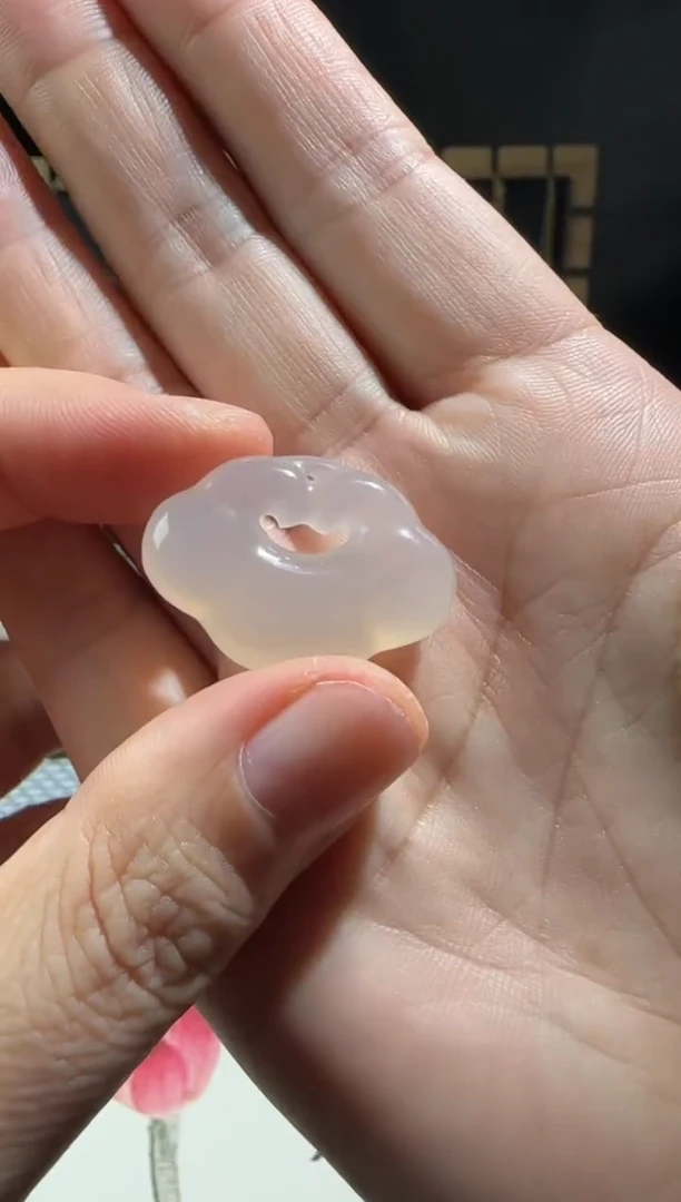 未镶嵌颈饰玛瑙/玉髓00009284