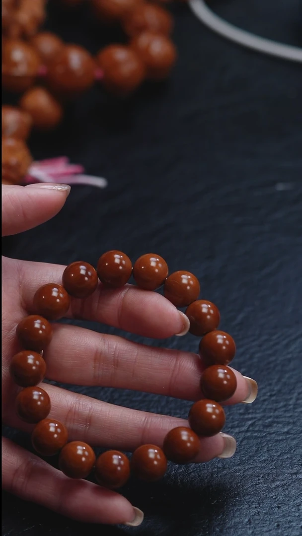 手串橄榄核苏工橄榄核