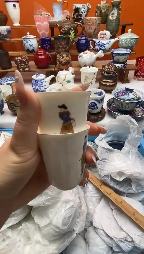 瓷片沐*满20包邮满20包邮