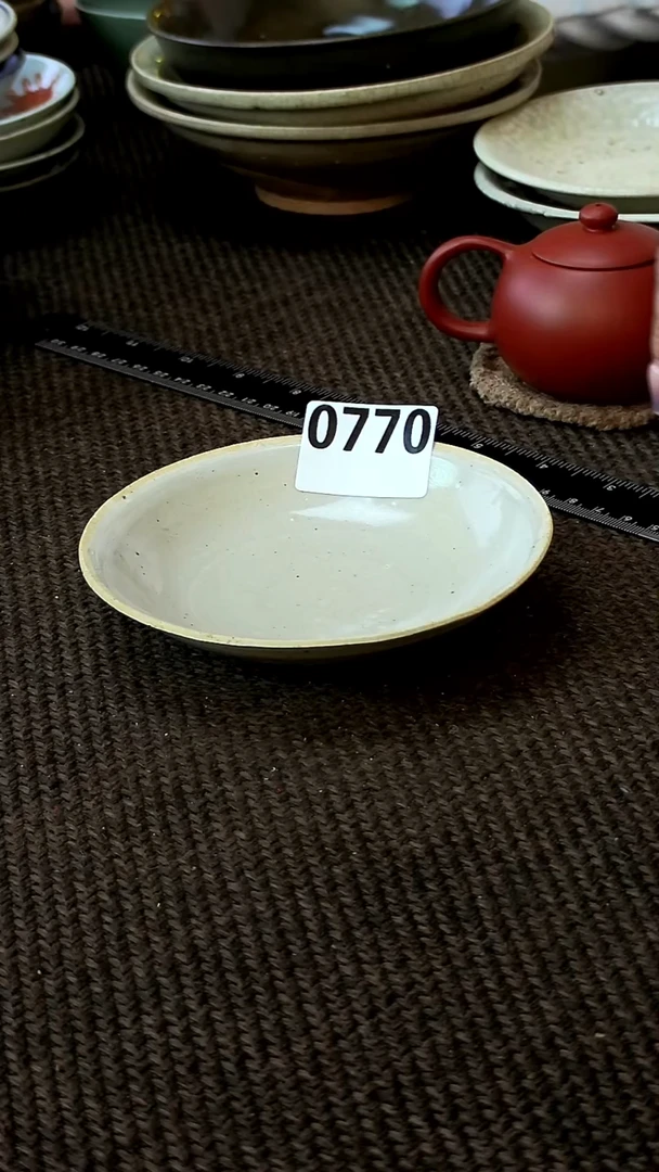 早*依依家的漂亮老茶器0770