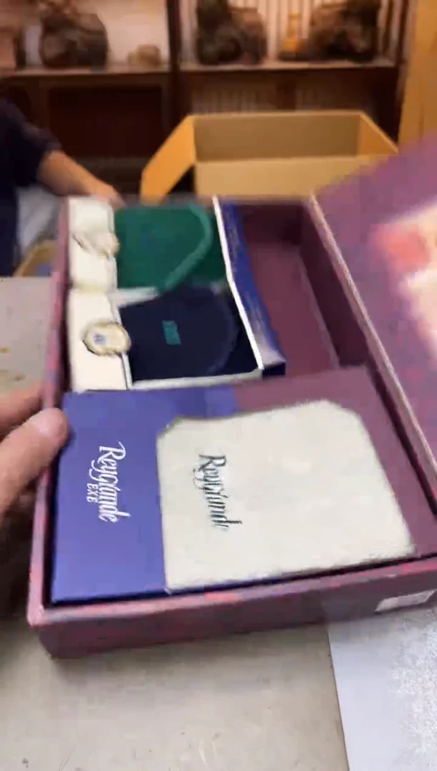 瓷片1804聚宝缘海陶精选