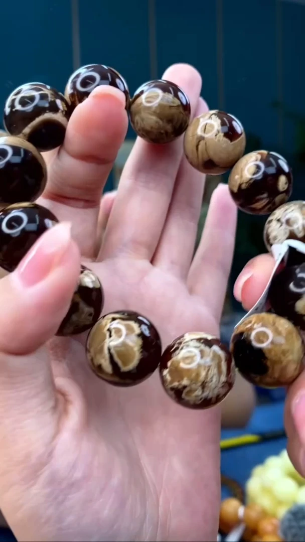 裸石琥珀未镶嵌11/5多样性发其一46