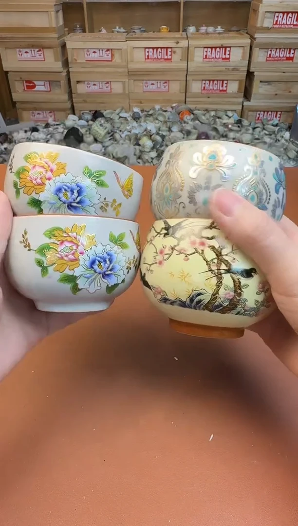 旅行有些茶具有瑕疵介意勿拍，直播样品清活都是孤品亏本卖