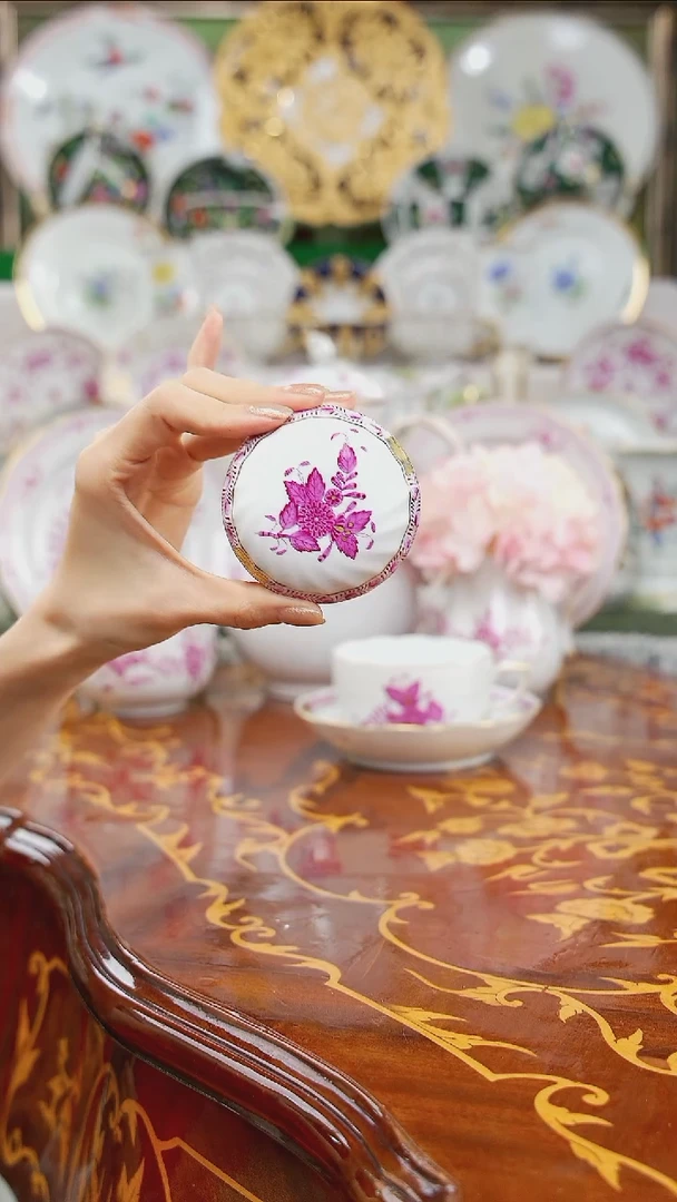 瓷米多家中古瓷器如图所示38