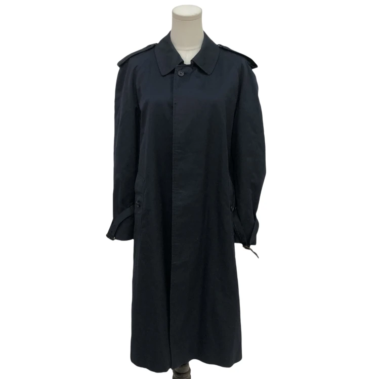 博柏利/风衣/95新/棉/[251202RX]