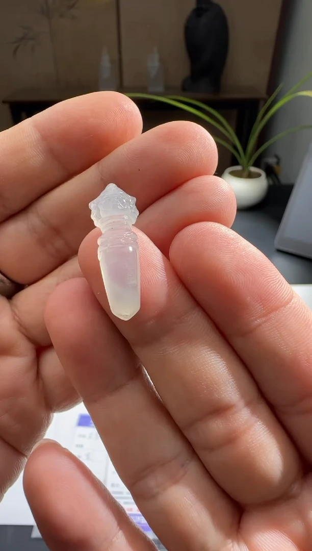 未镶嵌定制翡翠缅甸A货翡翠