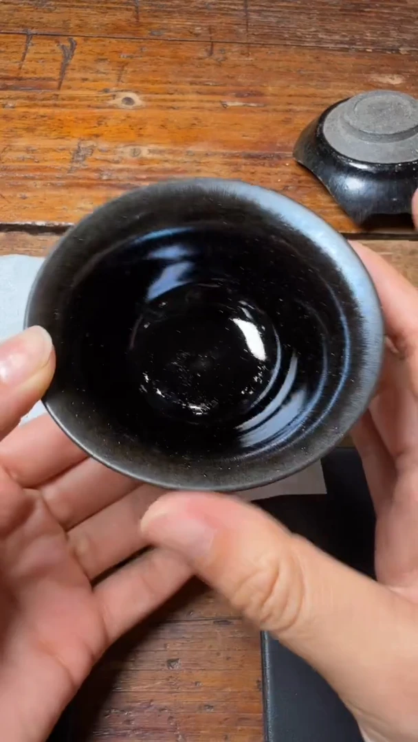 茶盏罗建明高端收藏15