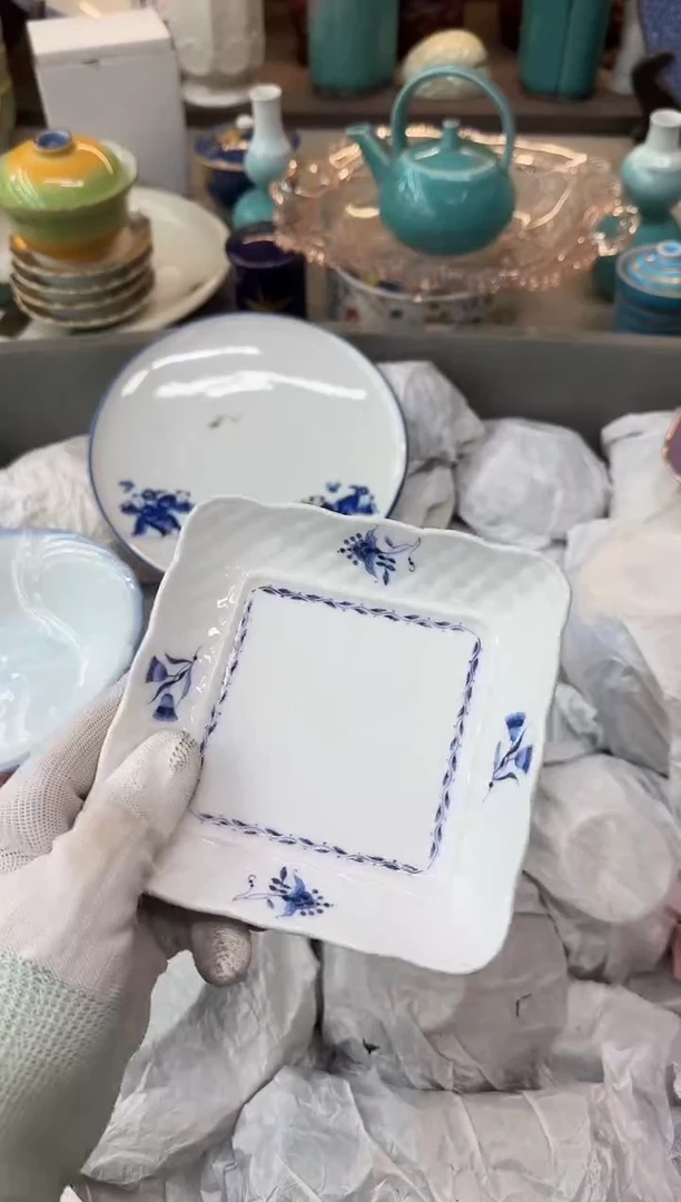 摆件禾*瓷器瓷器瓷器瓷器
