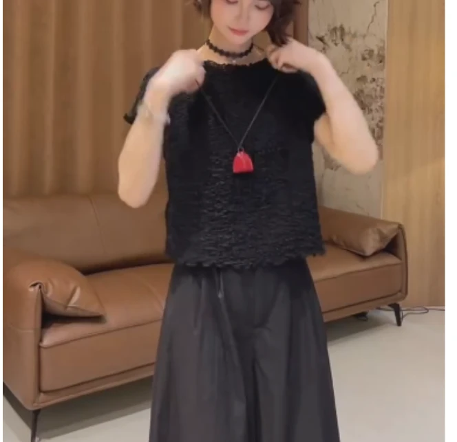 2025夏季时尚潮流百搭精品女装乖ooW92