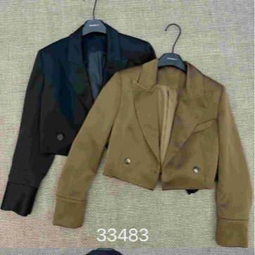 深圳k11欧货女装外套33483