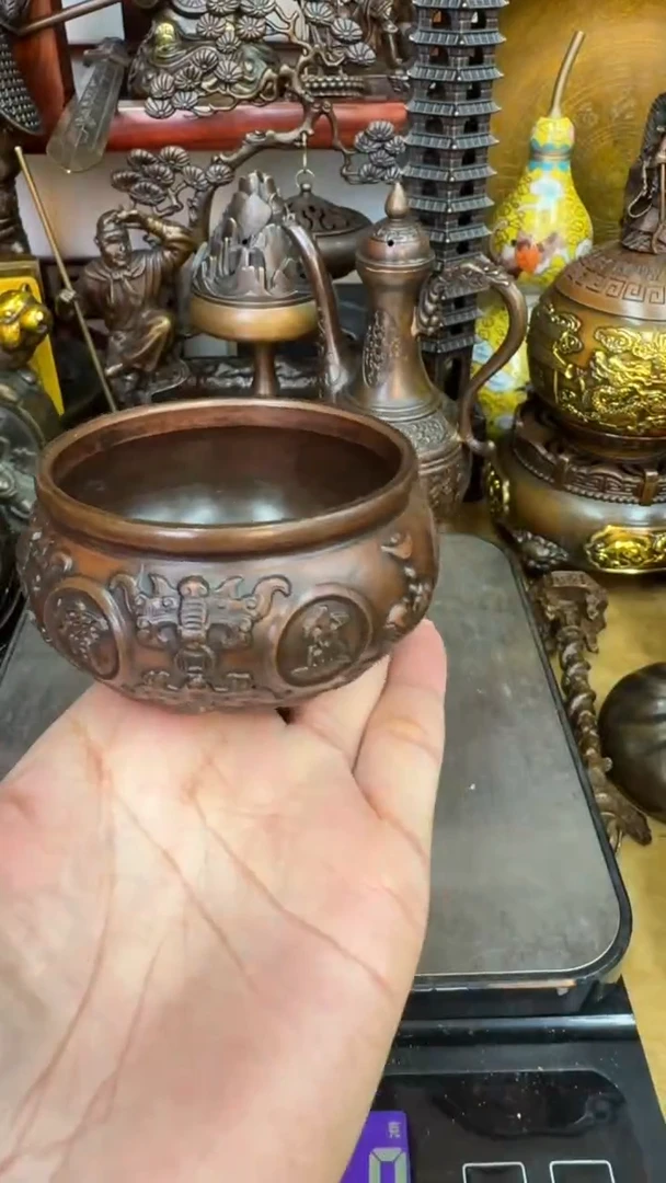 铜韵铜器铜韵铜器