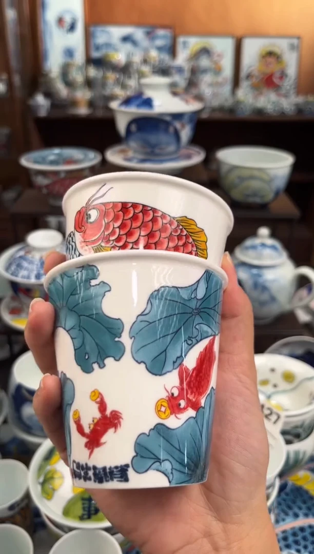 杯可乐杯2个直播间福利价