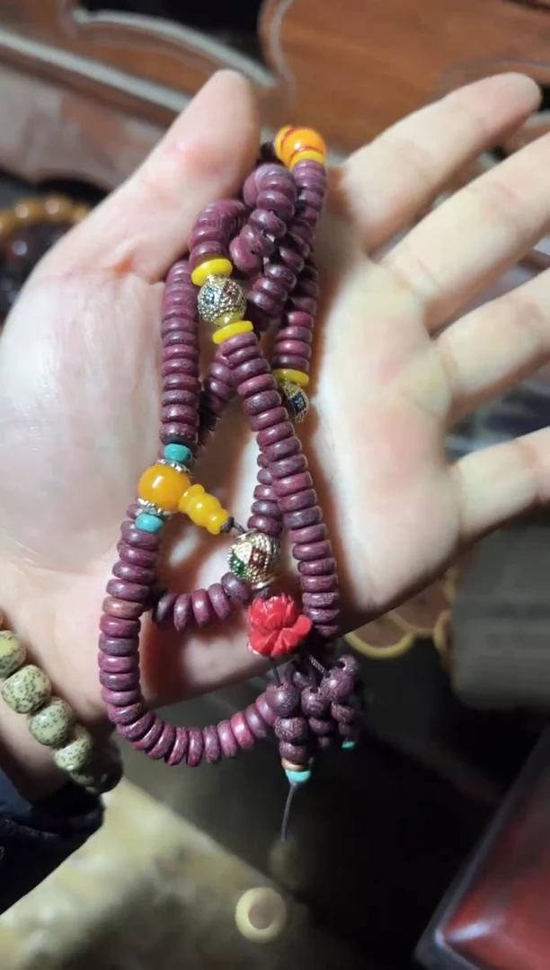 【闪购商品】风车木（黑檀木）1