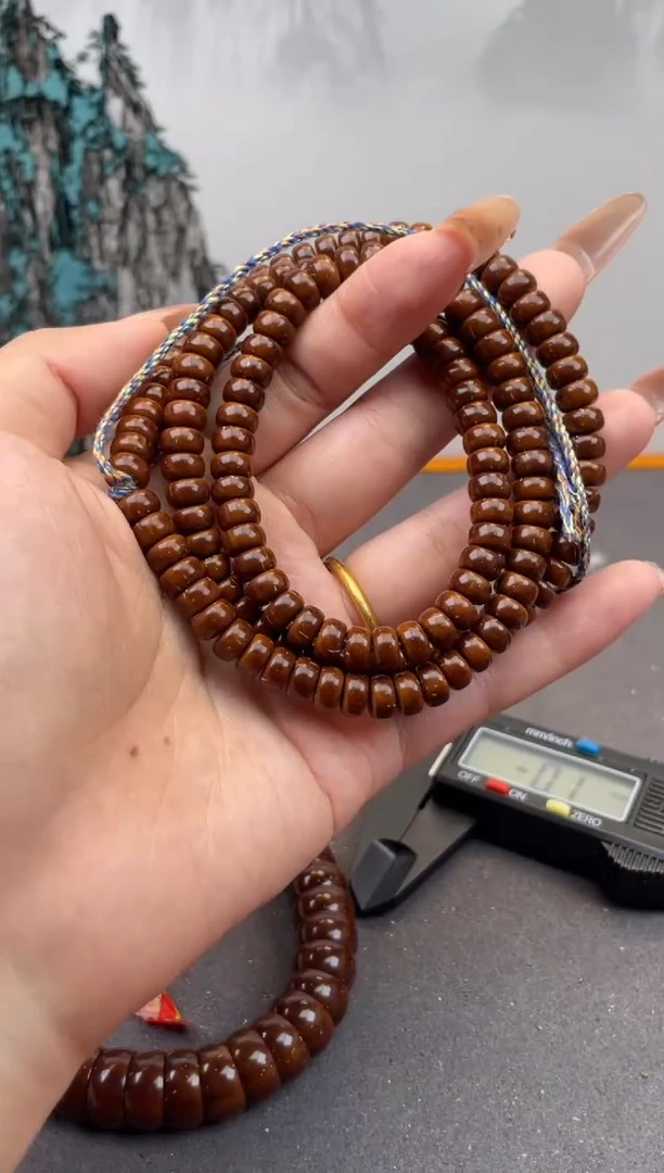 紫金鼠手串32号药片