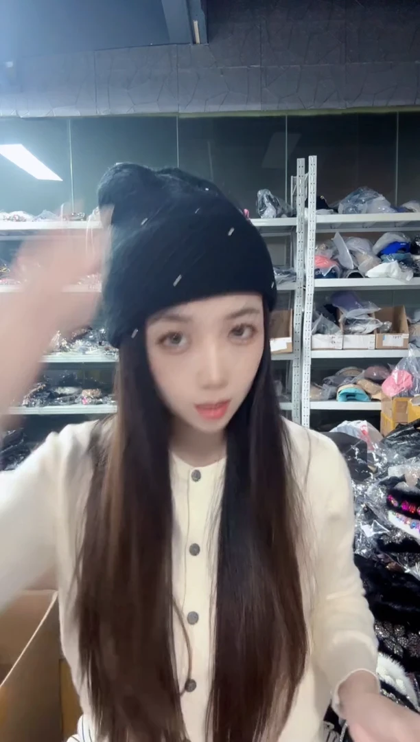 人造彩棉菲梵原创发饰-180