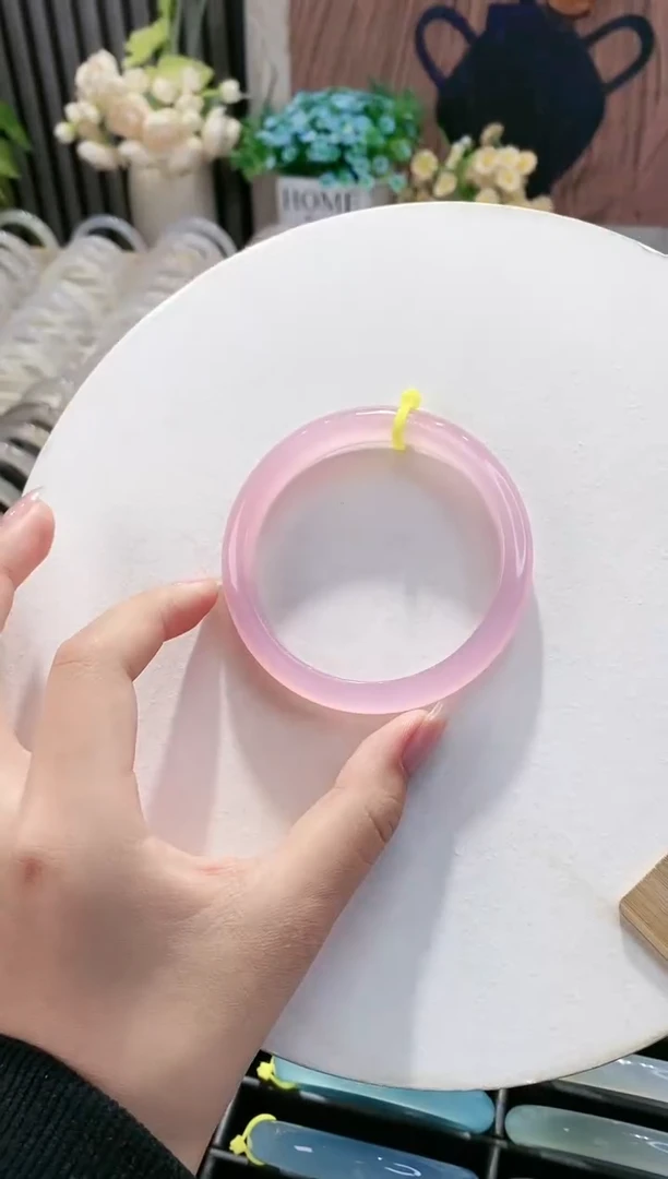 手镯玛瑙/玉髓未镶嵌2-60.6