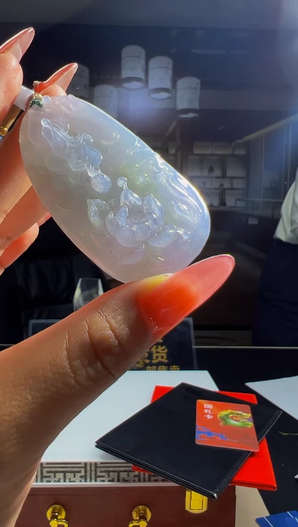 未镶嵌定制翡翠2025-10-21-70
