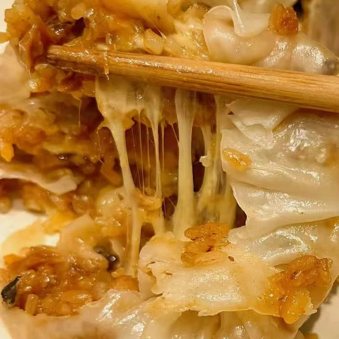 家的味道 手工纸皮烧麦 顺丰包邮