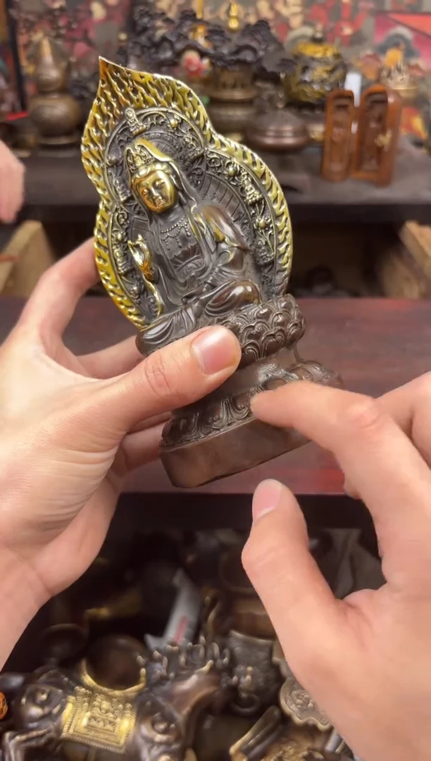 信德铜器壹专属精选链接