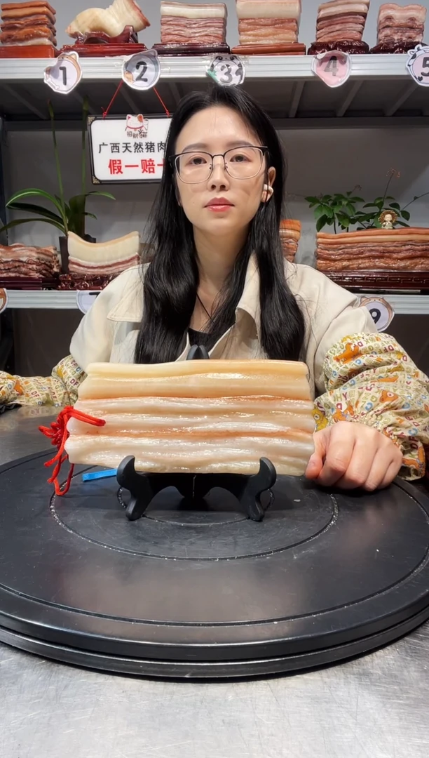 石材天然石材柳州猪肉石尺寸18-8-2.3