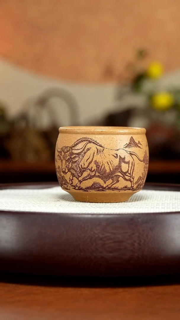 茶壶紫砂宜兴紫砂壶