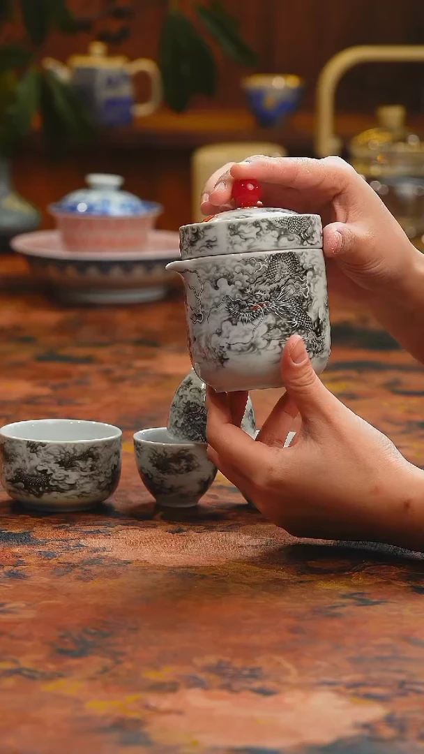 【闪购商品】楽门茶器！！！！