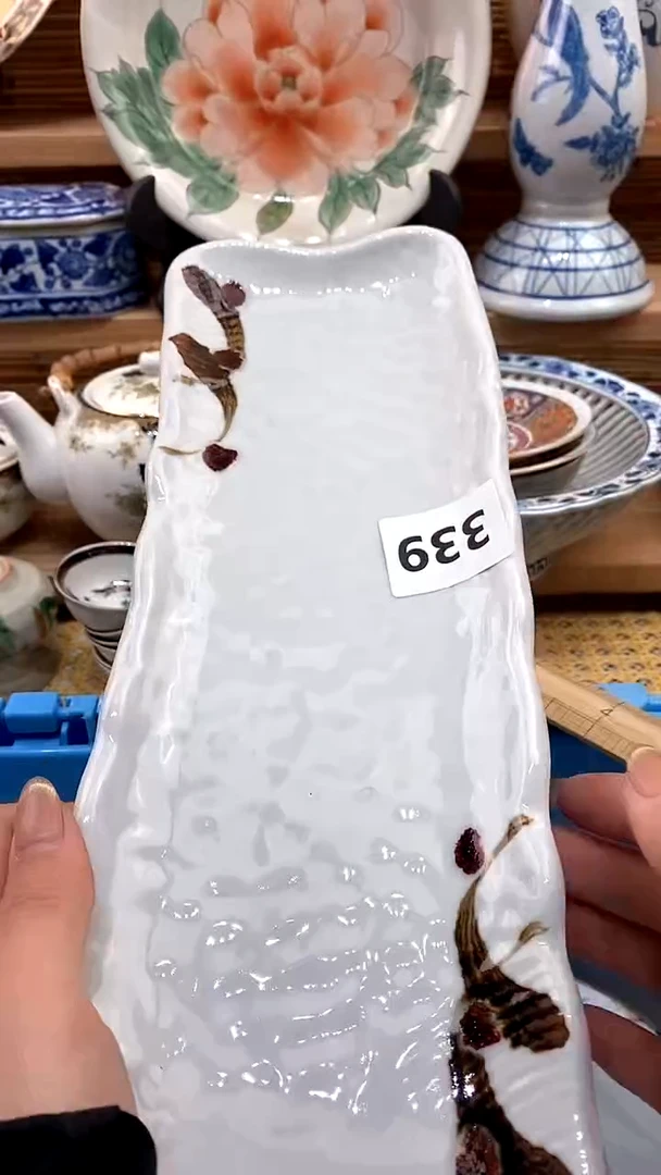 【闪购商品】瓷片新号开播，满28米包邮