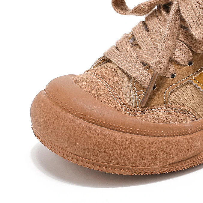 童鞋儿童休闲鞋加绒加厚棉鞋-SY