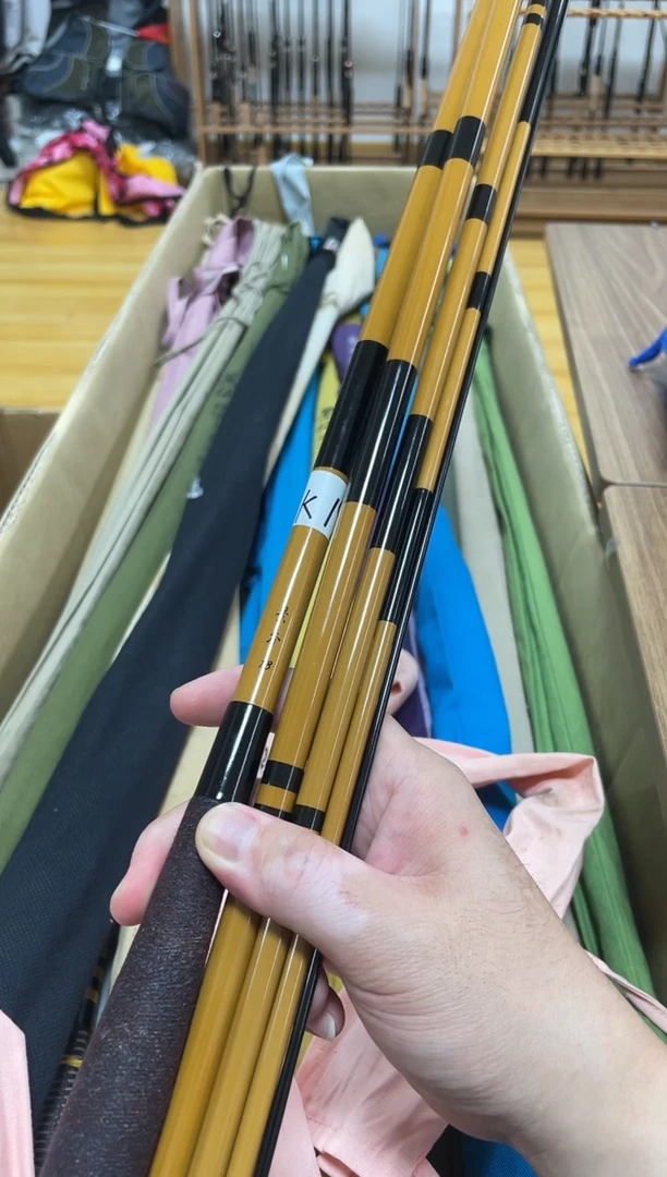 爱?K19.景春18尺 全原