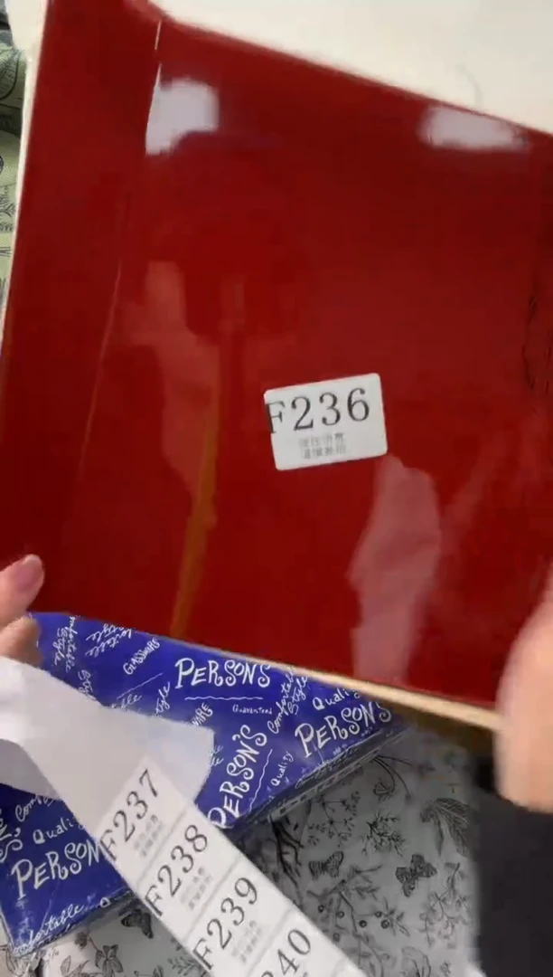 瓷片猪****8       F236*