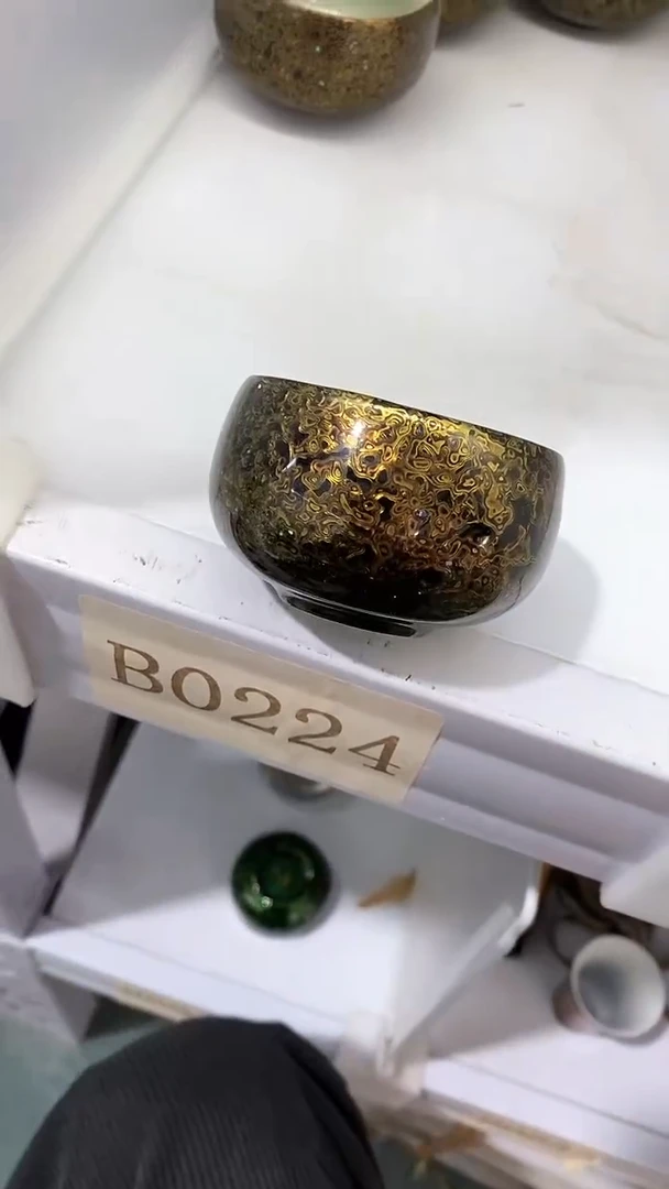 【闪购商品】瓷片陶瓷茶器福利B0224