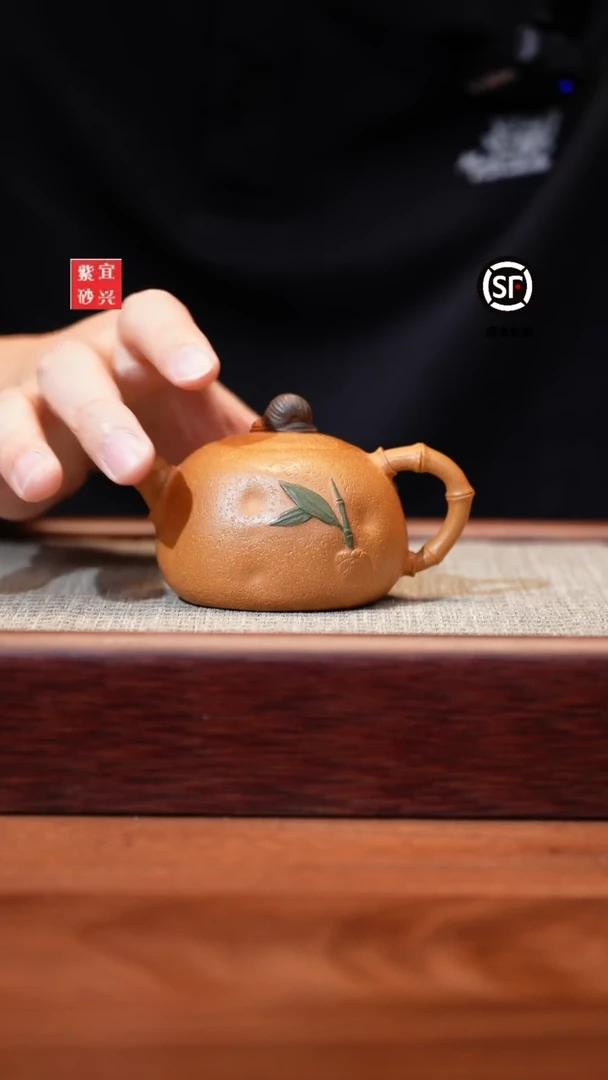 茶壶紫砂紫砂壶紫砂壶@@G093