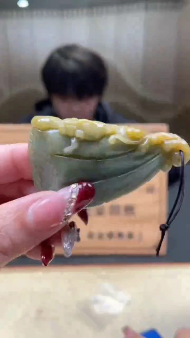 【闪购商品】定制翡翠未镶嵌       *570