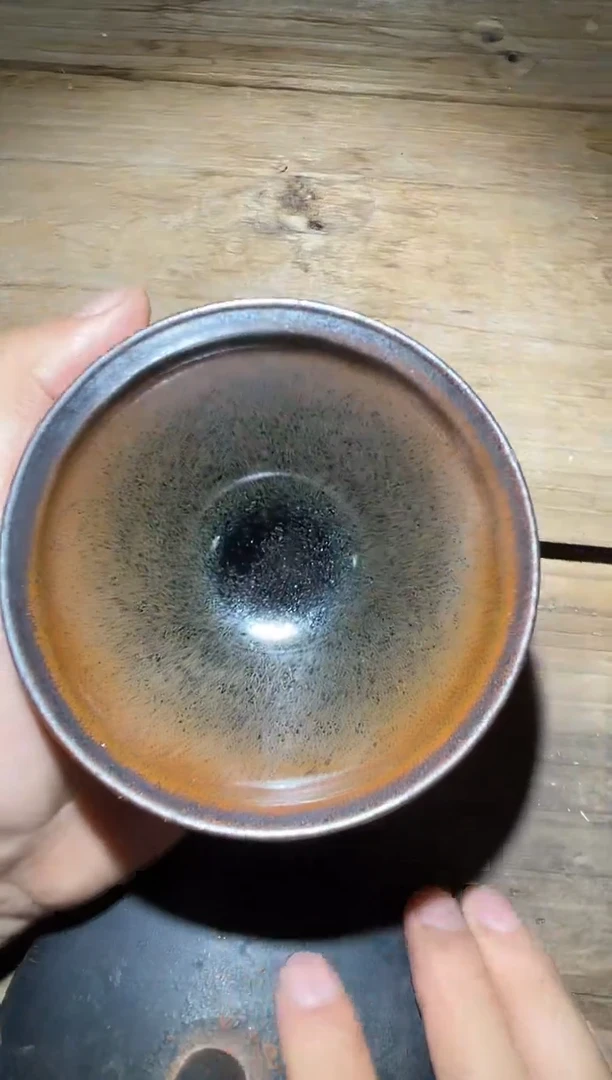 茶盏老木头精选茶器51