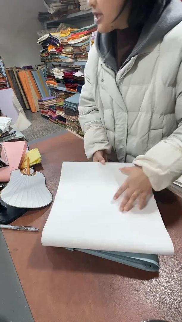 32*180宣纸白色半熟25张