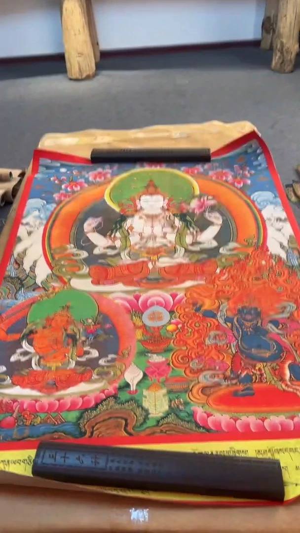 装裱画装裱画装裱画直播精选