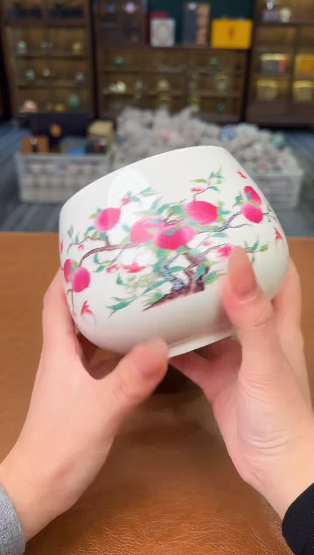 【闪购商品】熹物茶空间清仓福利品111111