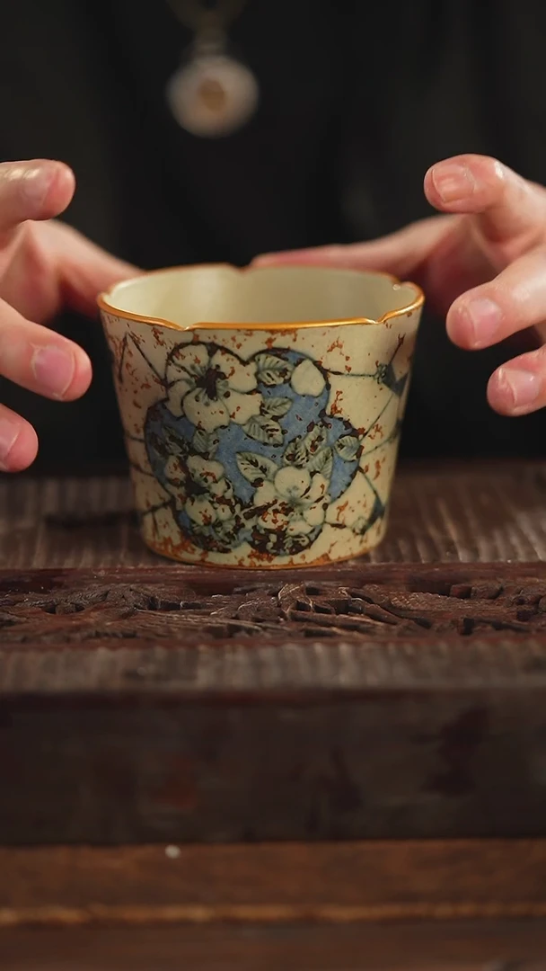 其它山居秋暝手工手作@@CJ892微瑕