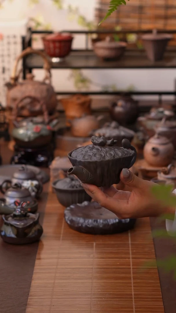 秋兮阁茶器严选1111