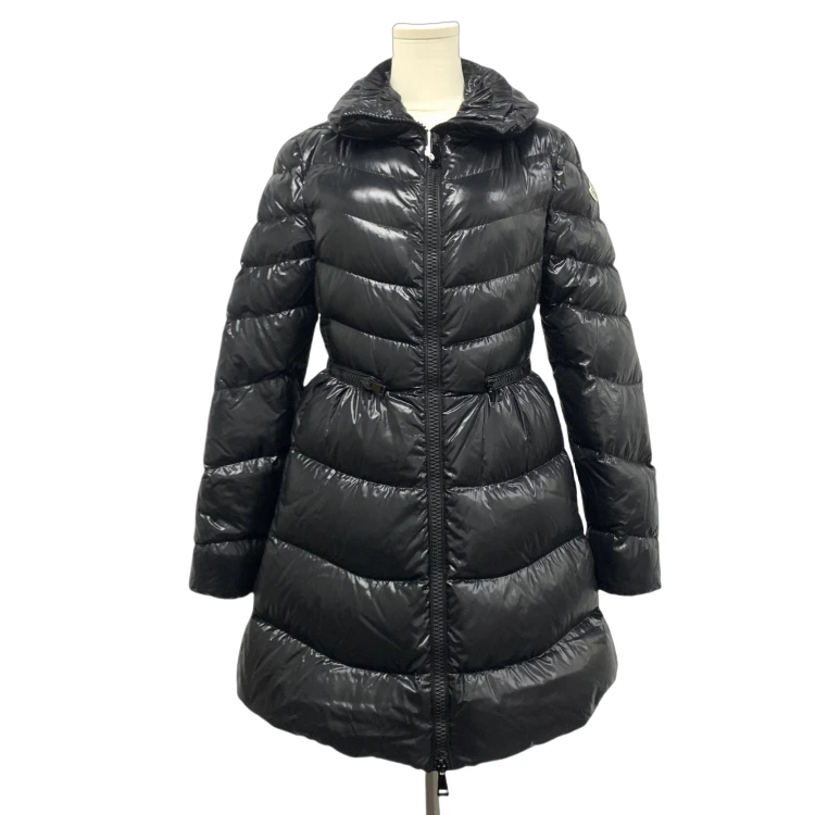 MONCLER/羽绒服/95新/锦纶/[251129MY2F]