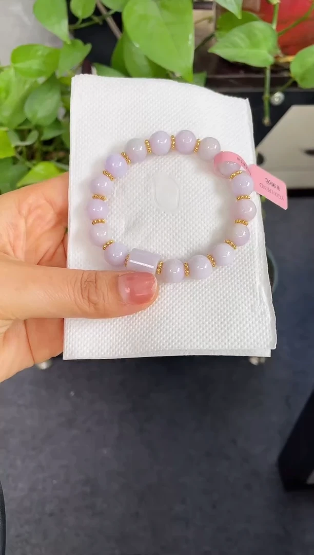 未镶嵌手镯翡翠手串福利