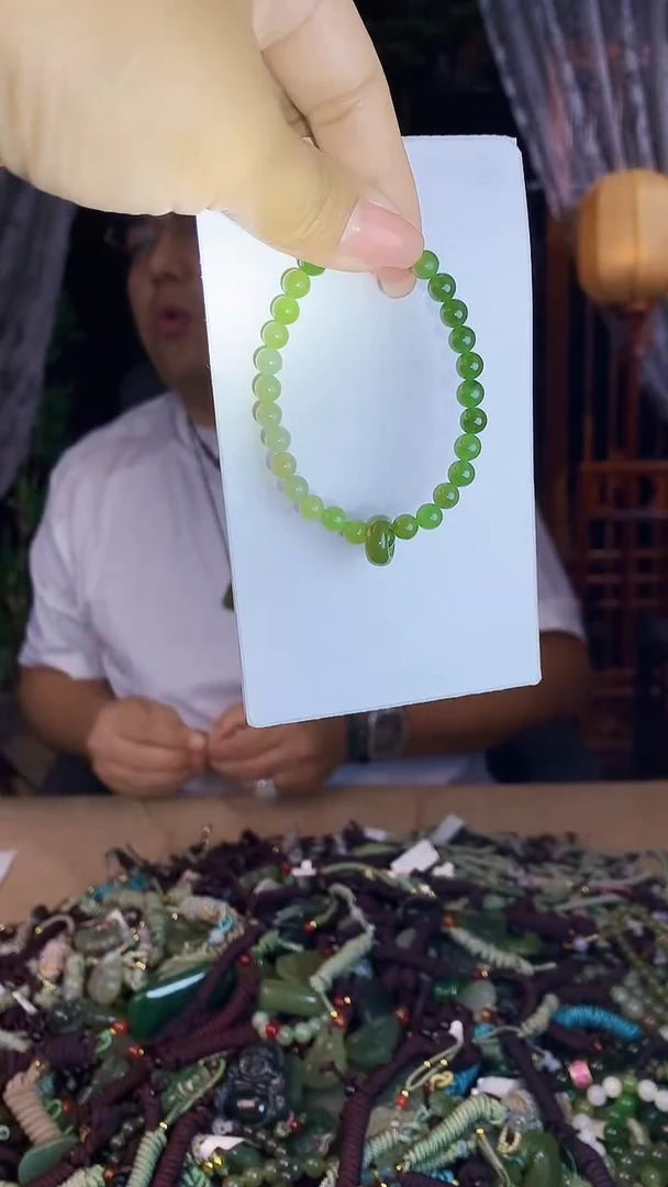 未镶嵌和田玉挂件多样性发货拍一发一