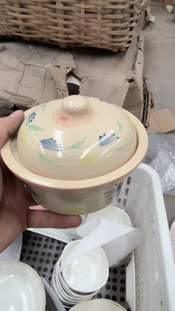 瓷片微瑕 完美勿拍 磁州窑买到就是赚到