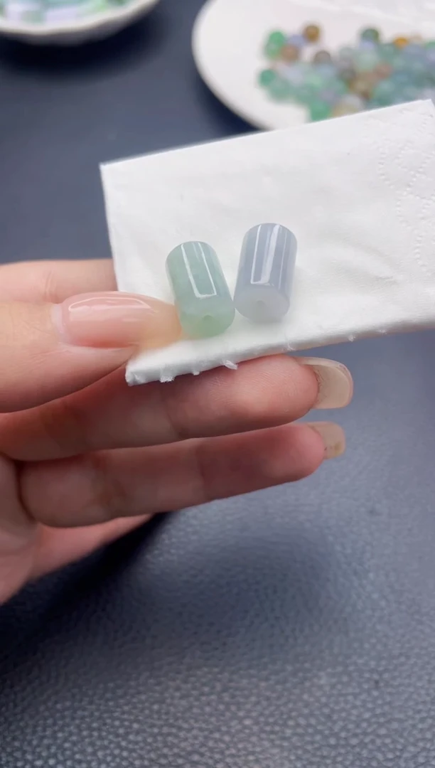 【闪购商品】定制翡翠未镶嵌06881111