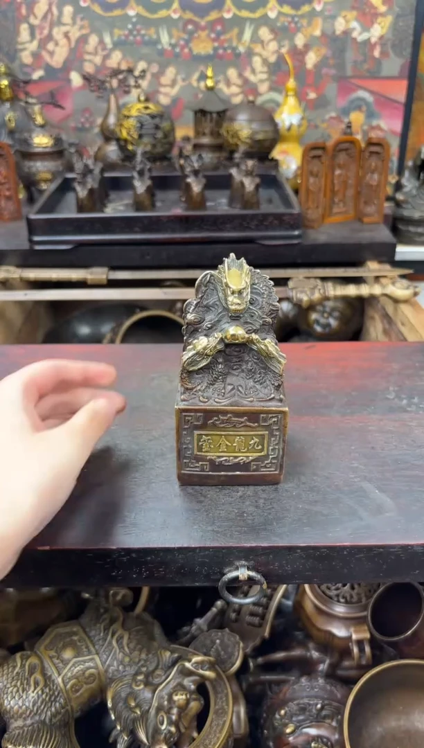 百福铜专属精选链接