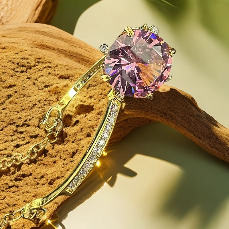 【高级定制】收藏级轻奢时尚设计手链Xg135020